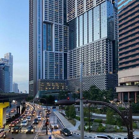 كوالالمبور Platinum Home Stay Klcc المظهر الخارجي الصورة
