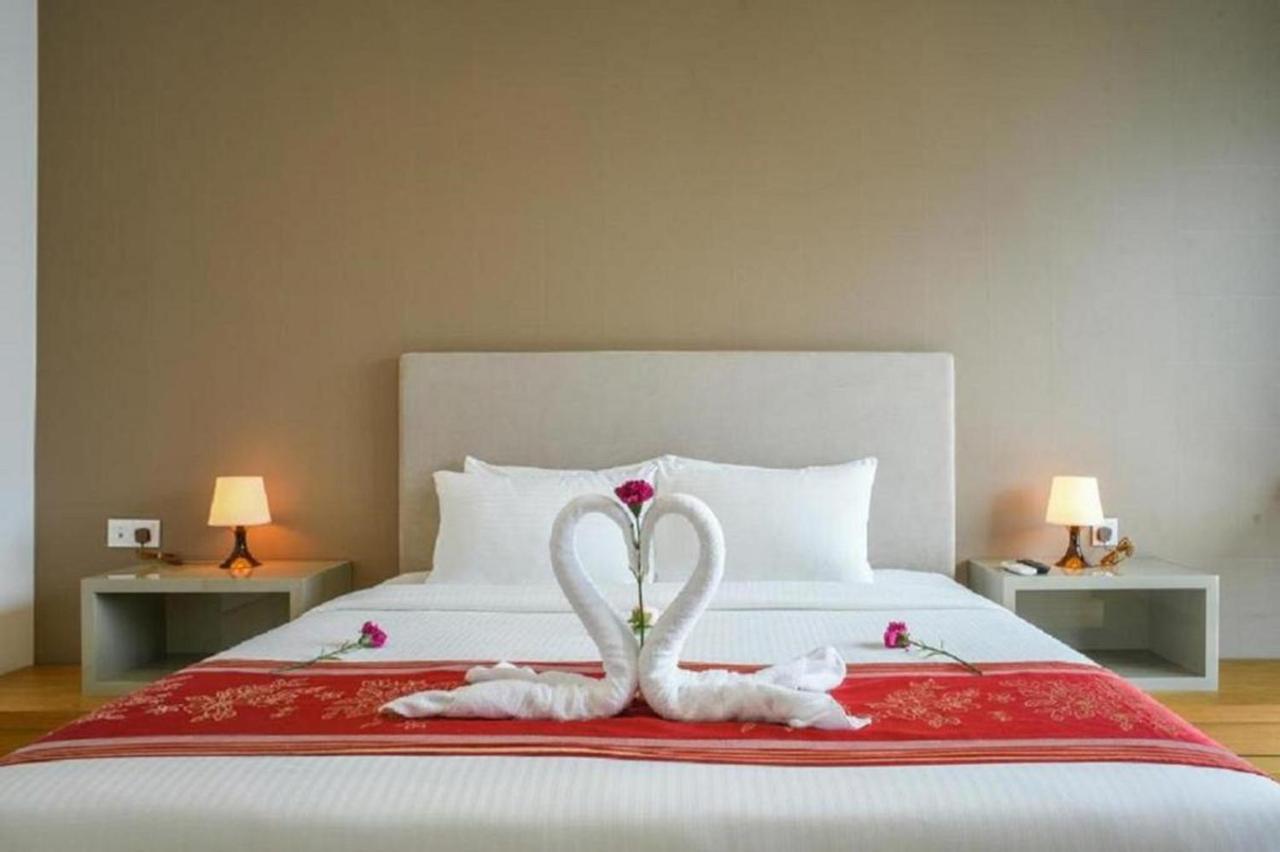 كوالالمبور Platinum Home Stay Klcc المظهر الخارجي الصورة