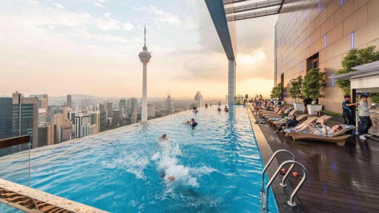 كوالالمبور Platinum Home Stay Klcc المظهر الخارجي الصورة