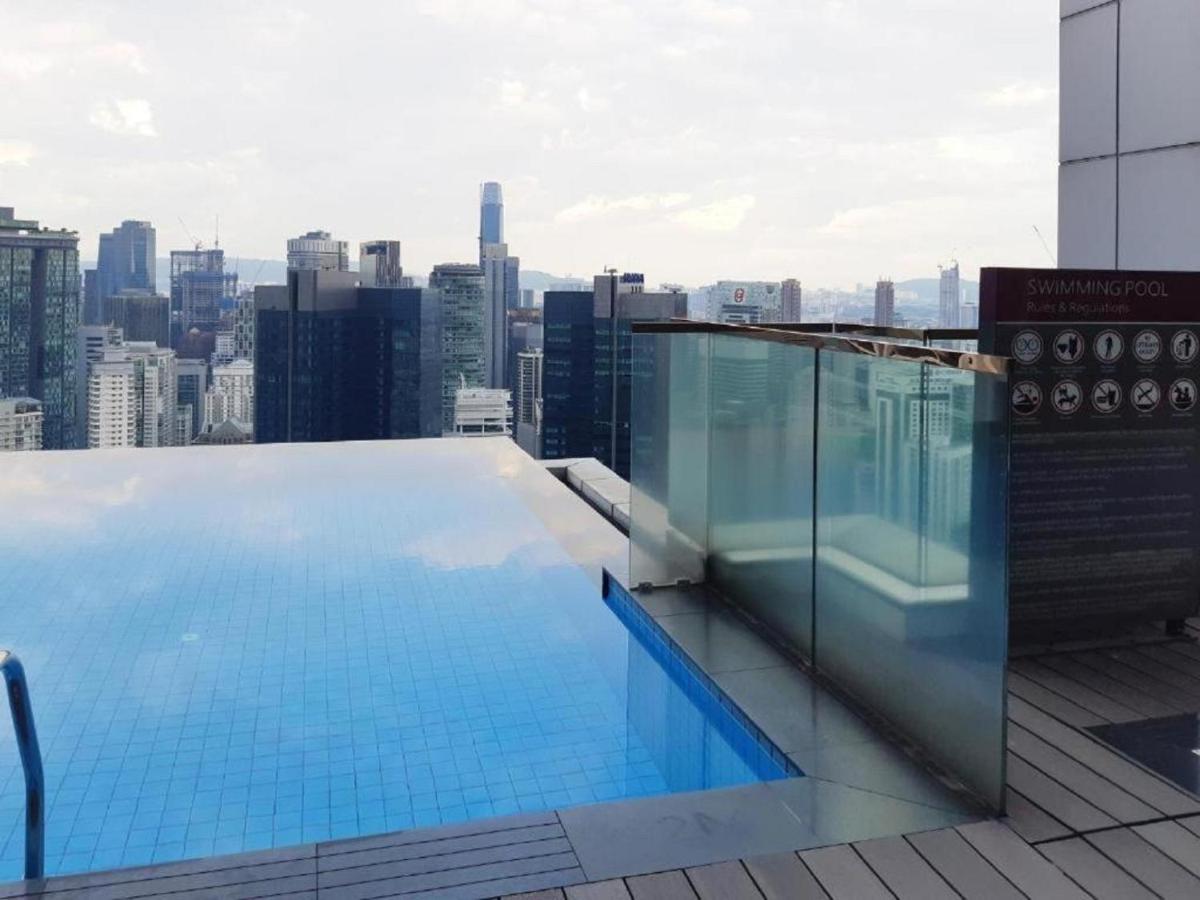 كوالالمبور Platinum Home Stay Klcc المظهر الخارجي الصورة