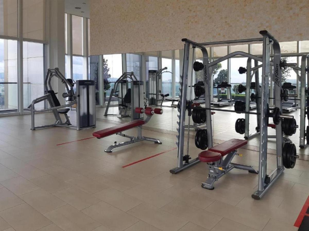 كوالالمبور Platinum Home Stay Klcc المظهر الخارجي الصورة