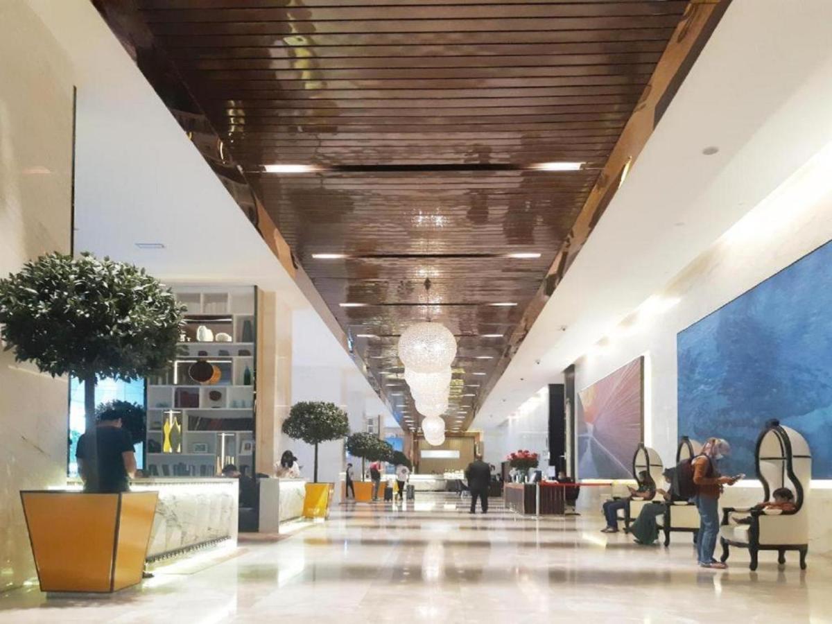 كوالالمبور Platinum Home Stay Klcc المظهر الخارجي الصورة