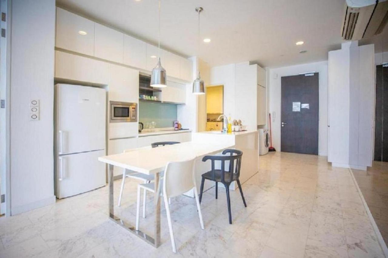 كوالالمبور Platinum Home Stay Klcc المظهر الخارجي الصورة
