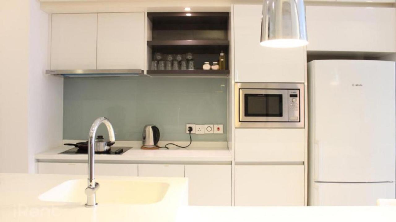 كوالالمبور Platinum Home Stay Klcc المظهر الخارجي الصورة