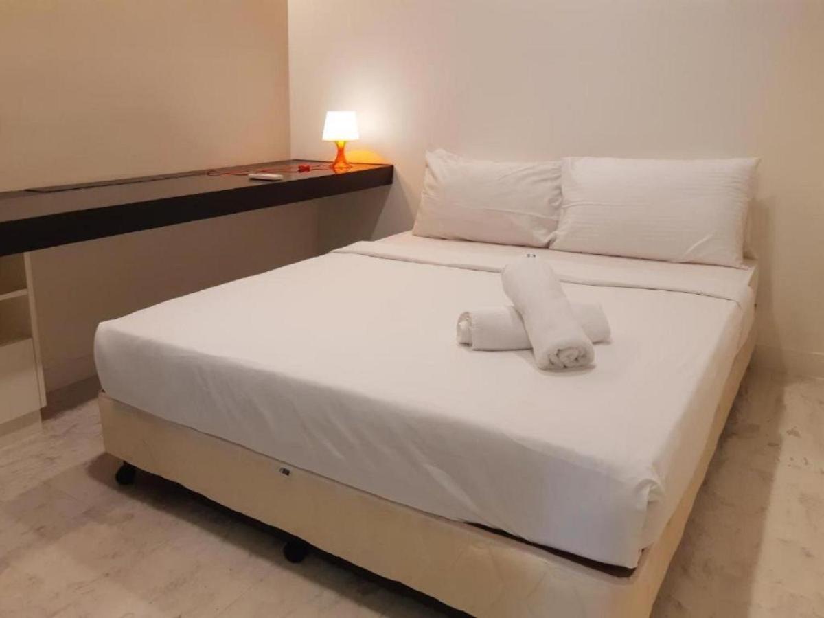 كوالالمبور Platinum Home Stay Klcc المظهر الخارجي الصورة