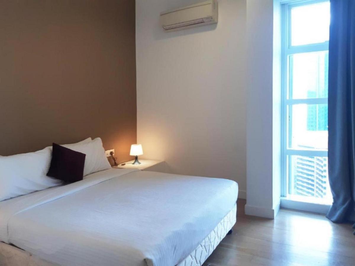 كوالالمبور Platinum Home Stay Klcc المظهر الخارجي الصورة