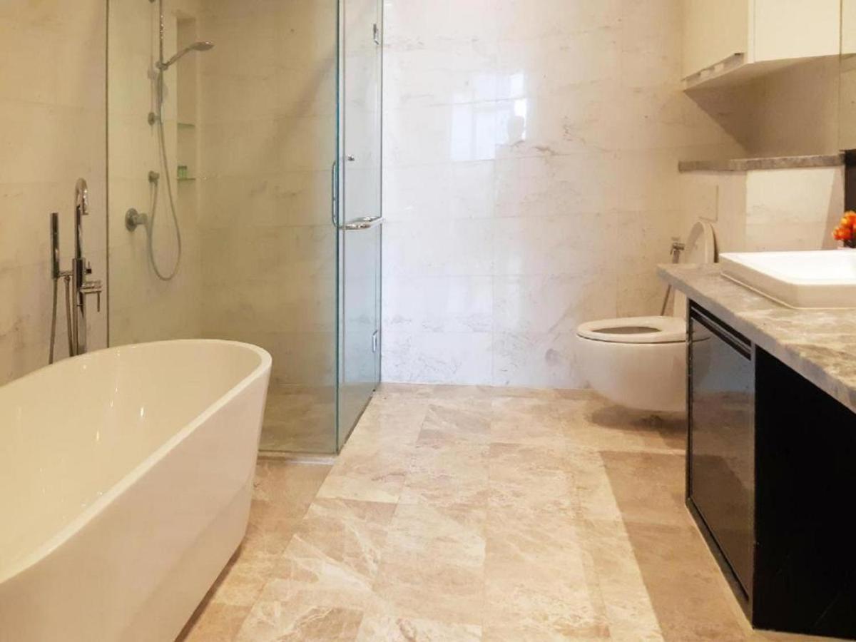 كوالالمبور Platinum Home Stay Klcc المظهر الخارجي الصورة