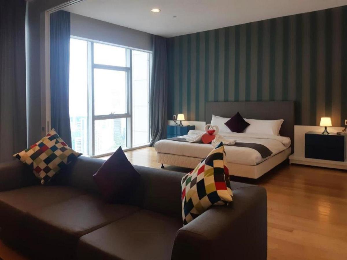 كوالالمبور Platinum Home Stay Klcc المظهر الخارجي الصورة