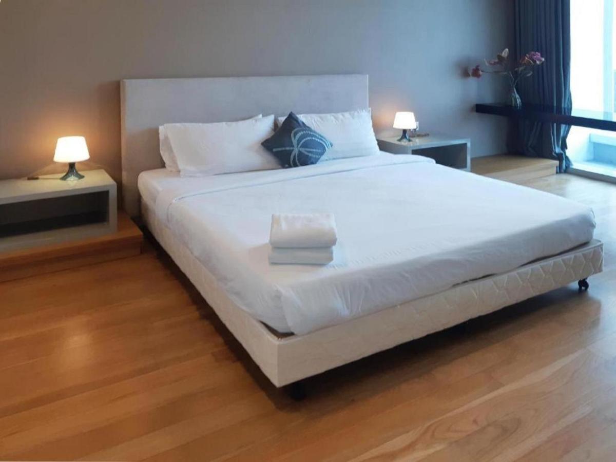 كوالالمبور Platinum Home Stay Klcc المظهر الخارجي الصورة