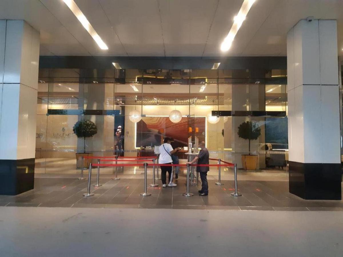 كوالالمبور Platinum Home Stay Klcc المظهر الخارجي الصورة