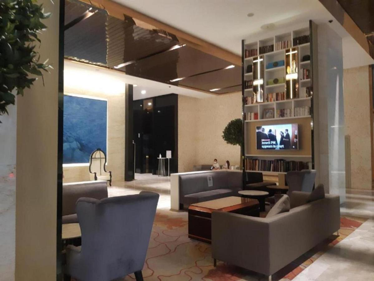 كوالالمبور Platinum Home Stay Klcc المظهر الخارجي الصورة