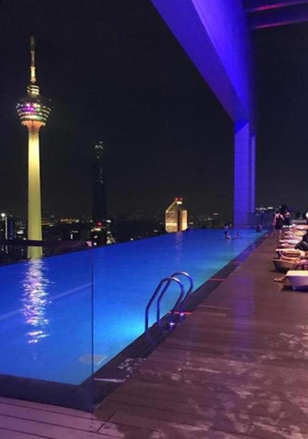 كوالالمبور Platinum Home Stay Klcc المظهر الخارجي الصورة