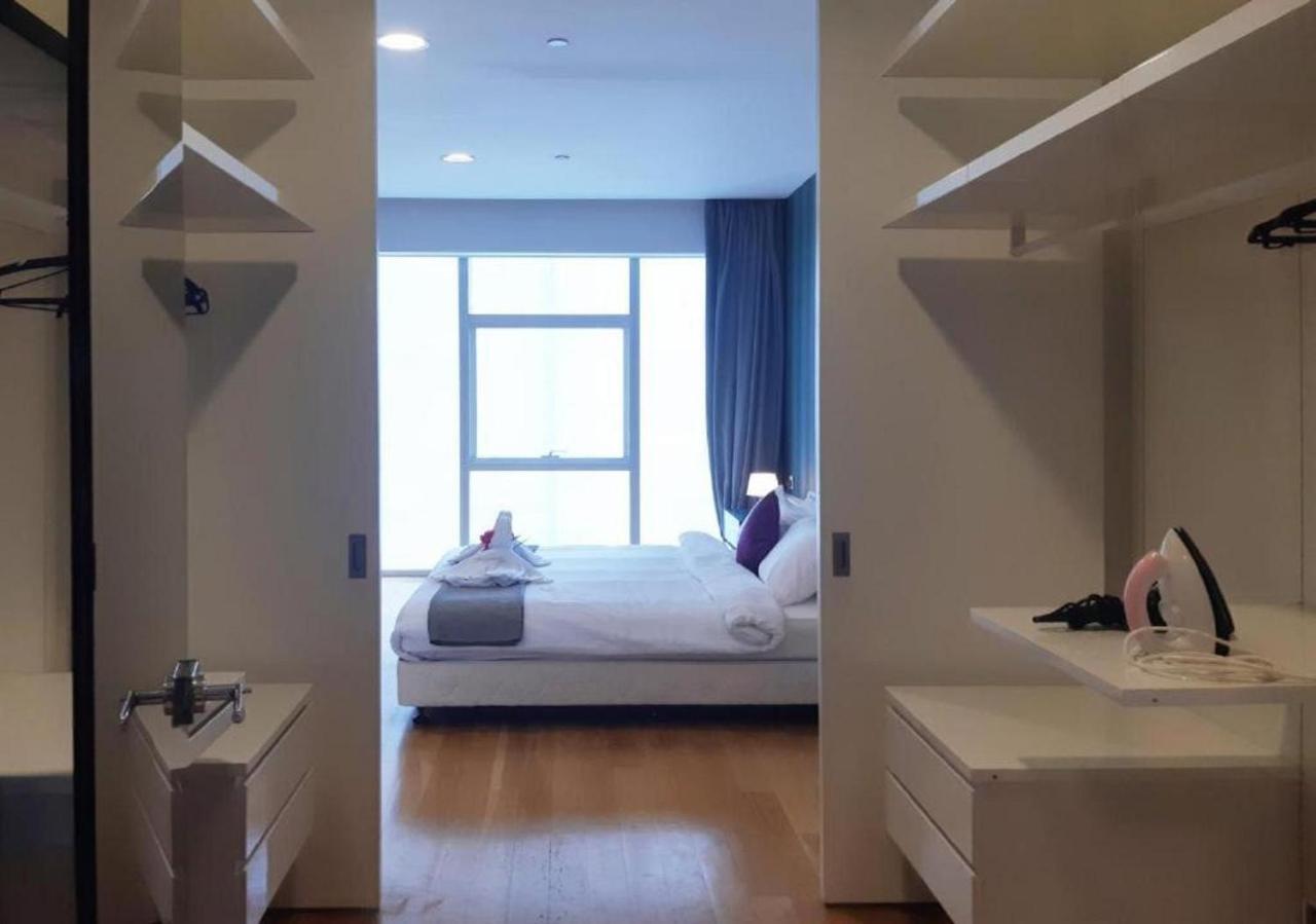 كوالالمبور Platinum Home Stay Klcc المظهر الخارجي الصورة