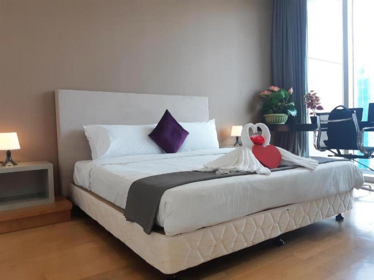 كوالالمبور Platinum Home Stay Klcc المظهر الخارجي الصورة