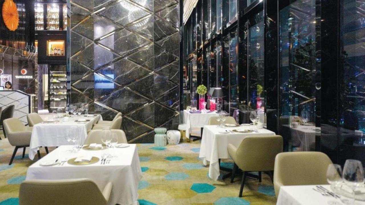 كوالالمبور Platinum Home Stay Klcc المظهر الخارجي الصورة