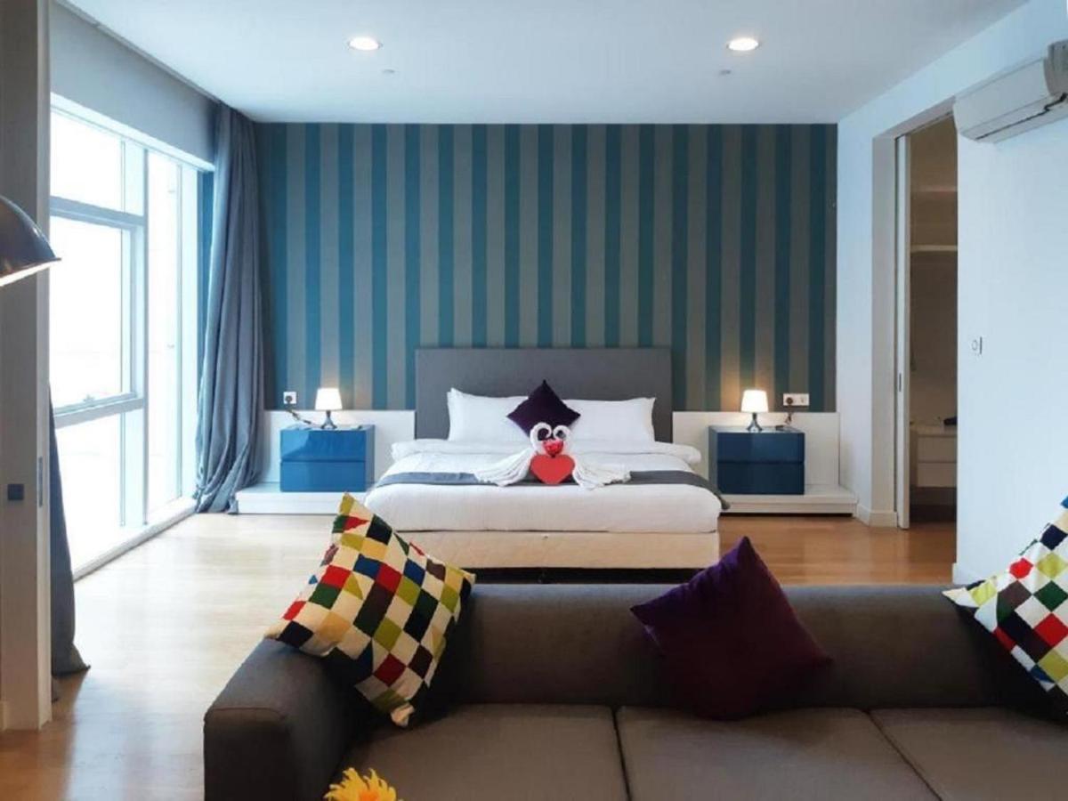 كوالالمبور Platinum Home Stay Klcc المظهر الخارجي الصورة