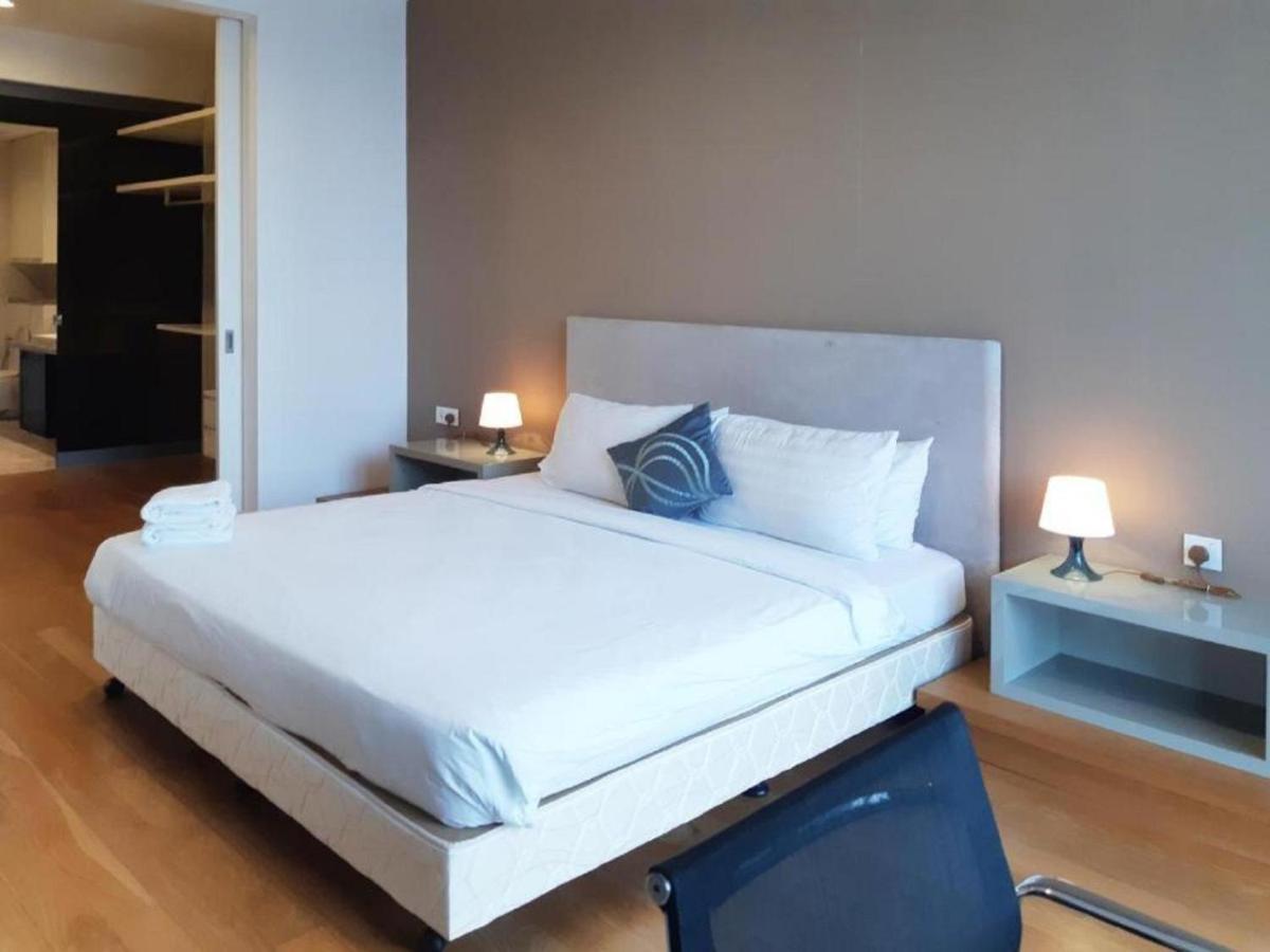 كوالالمبور Platinum Home Stay Klcc المظهر الخارجي الصورة