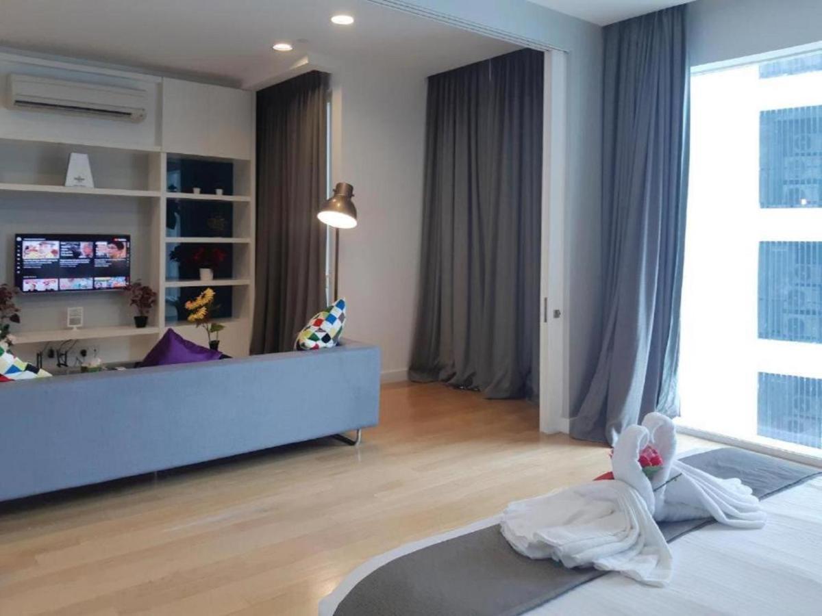 كوالالمبور Platinum Home Stay Klcc المظهر الخارجي الصورة