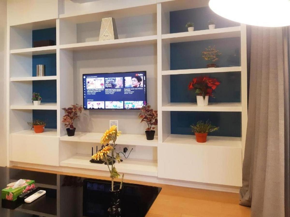 كوالالمبور Platinum Home Stay Klcc المظهر الخارجي الصورة