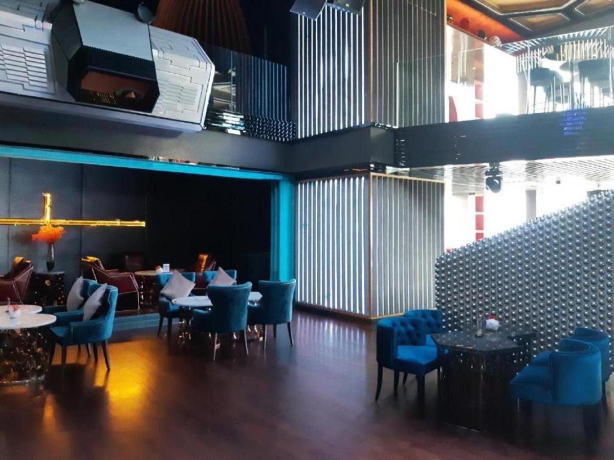 كوالالمبور Platinum Home Stay Klcc المظهر الخارجي الصورة