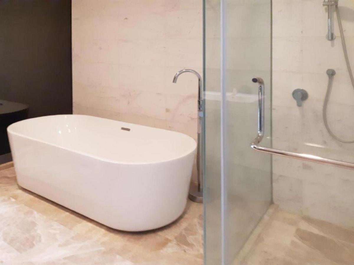 كوالالمبور Platinum Home Stay Klcc المظهر الخارجي الصورة
