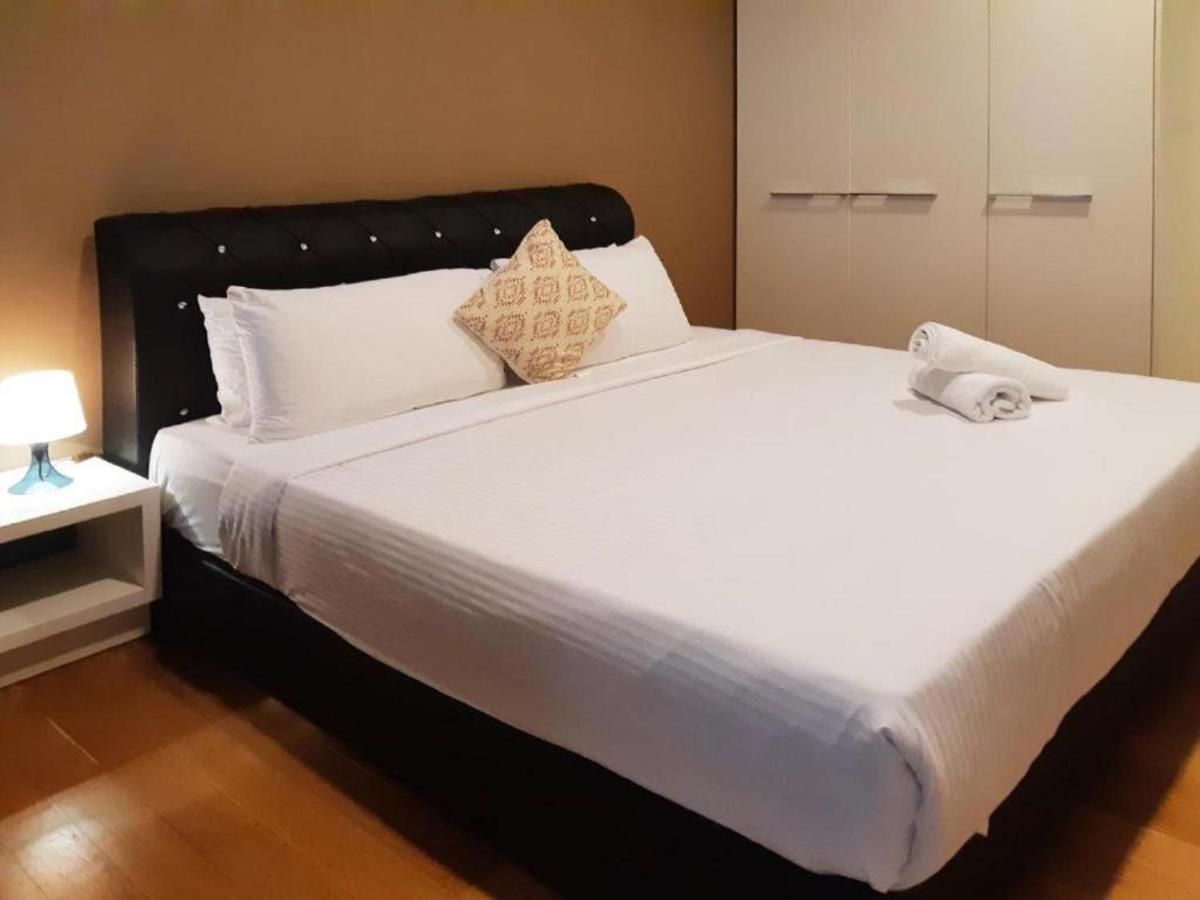 كوالالمبور Platinum Home Stay Klcc المظهر الخارجي الصورة