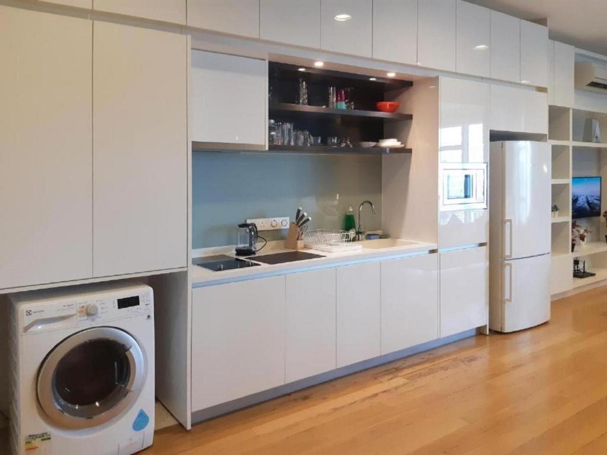 كوالالمبور Platinum Home Stay Klcc المظهر الخارجي الصورة