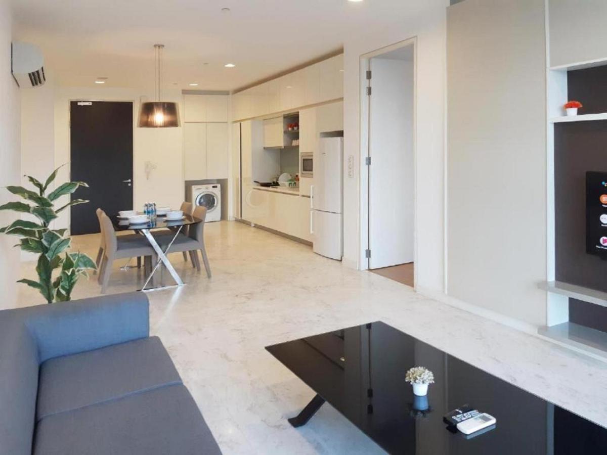كوالالمبور Platinum Home Stay Klcc المظهر الخارجي الصورة