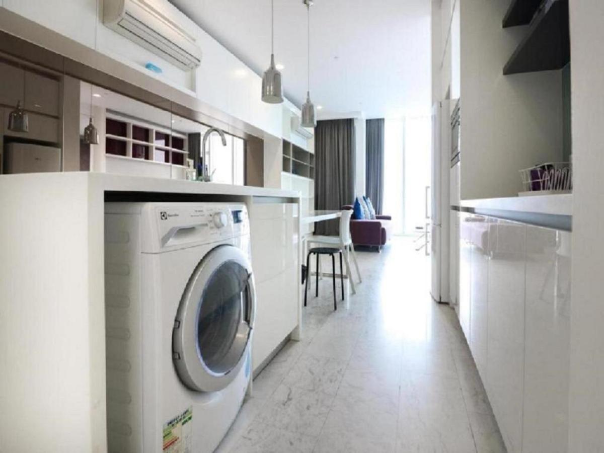 كوالالمبور Platinum Home Stay Klcc المظهر الخارجي الصورة
